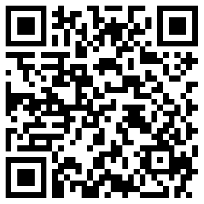 App Store QR